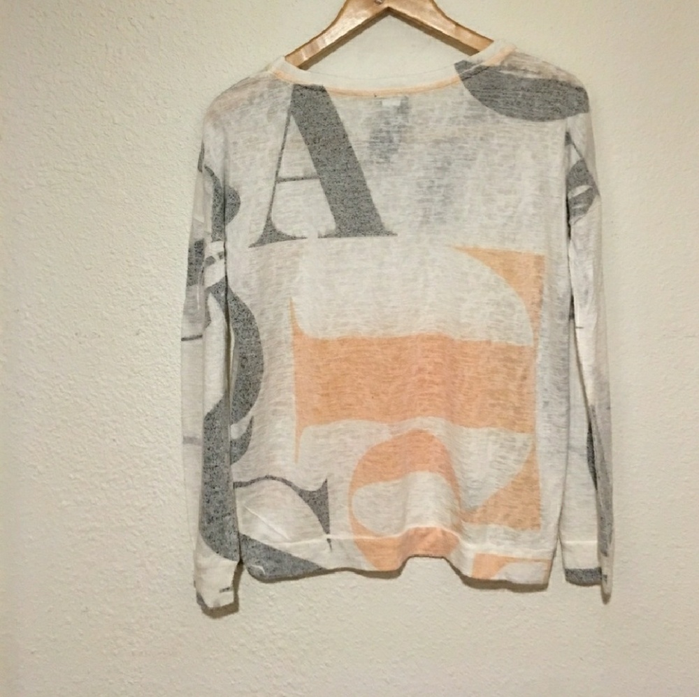 Moon Collection Top Medium - Picture 2 of 3